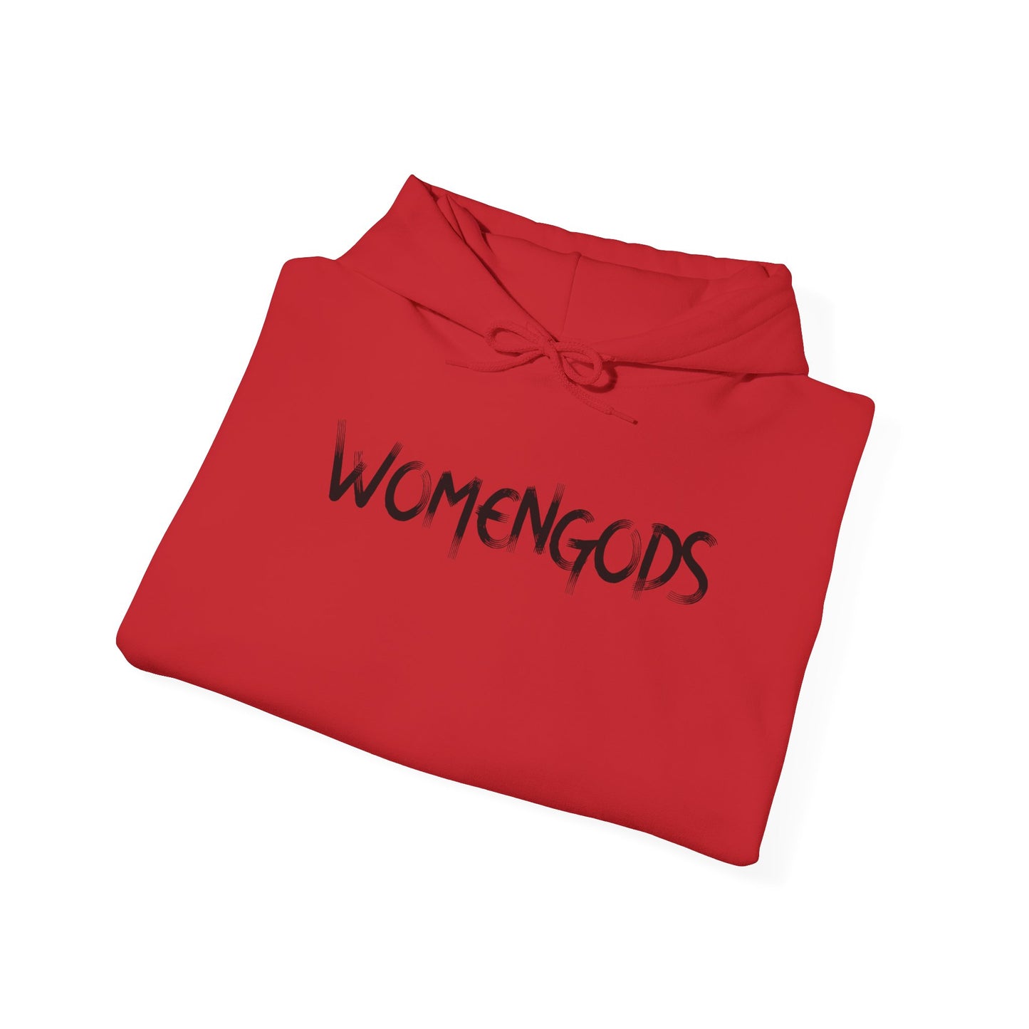 WOMENGODS Hoodie | Empowerment