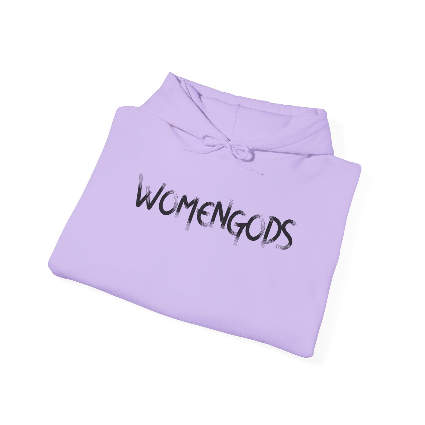 WOMENGODS Hoodie | Empowerment