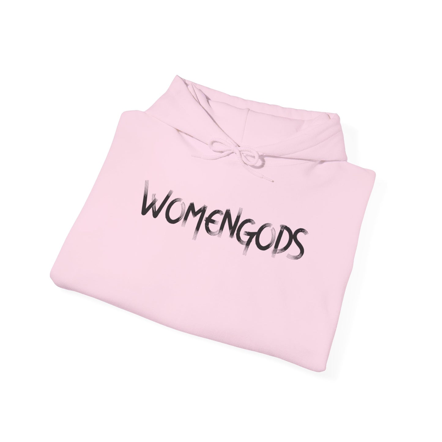 WOMENGODS Hoodie | Empowerment