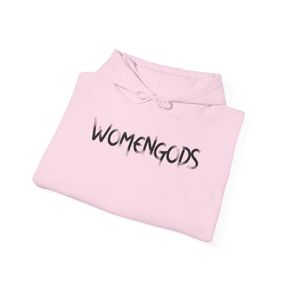 WOMENGODS Hoodie | Empowerment