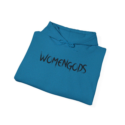 WOMENGODS Hoodie | Empowerment