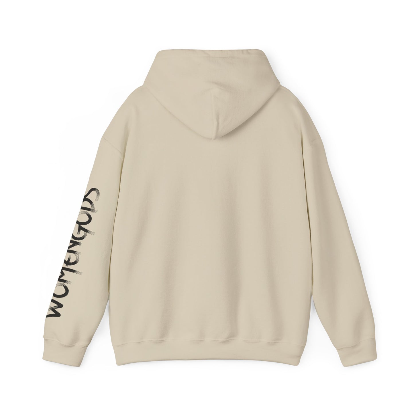 WOMENGODS Hoodie | Empowerment