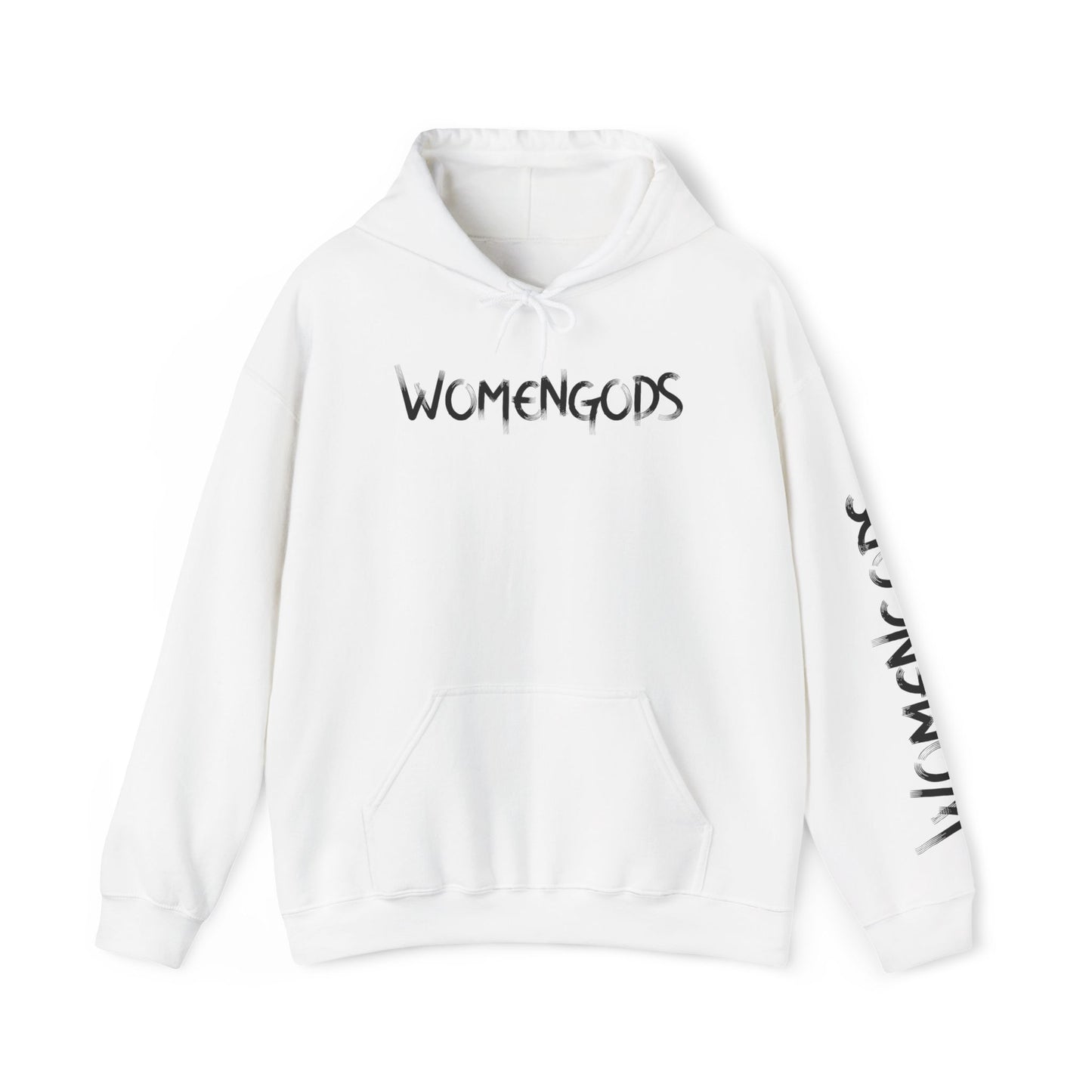 WOMENGODS Hoodie | Empowerment