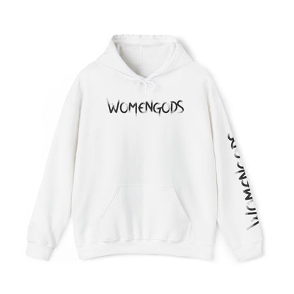 WOMENGODS Hoodie | Empowerment