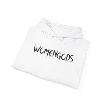 WOMENGODS Hoodie | Empowerment