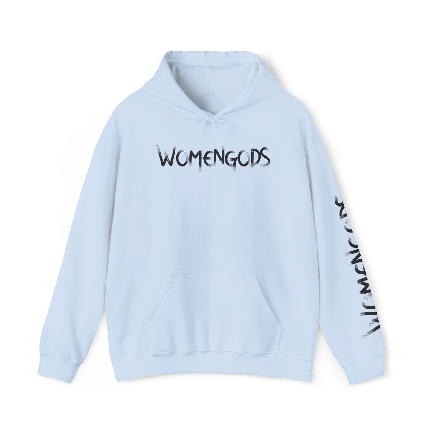 WOMENGODS Hoodie | Empowerment