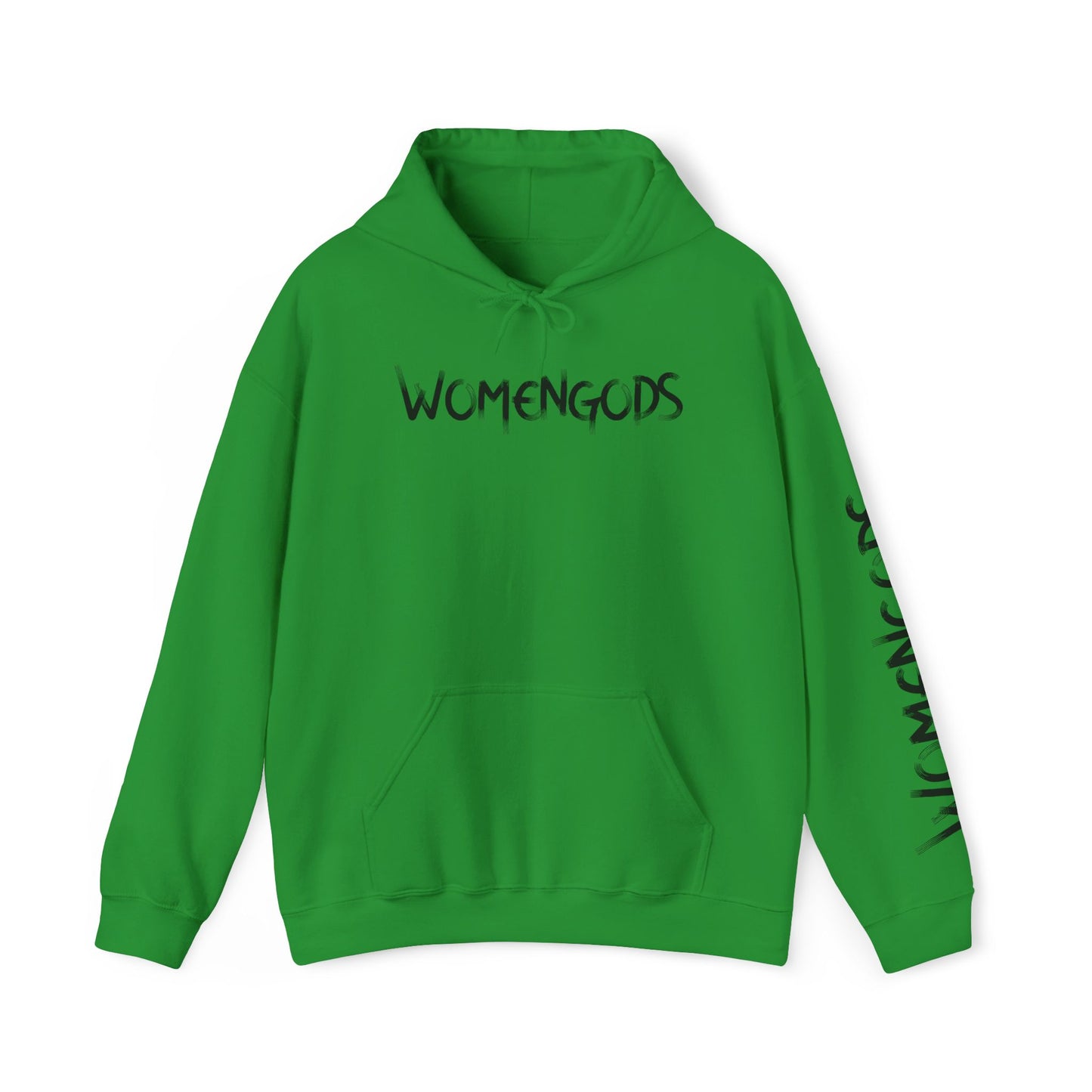 WOMENGODS Hoodie | Empowerment