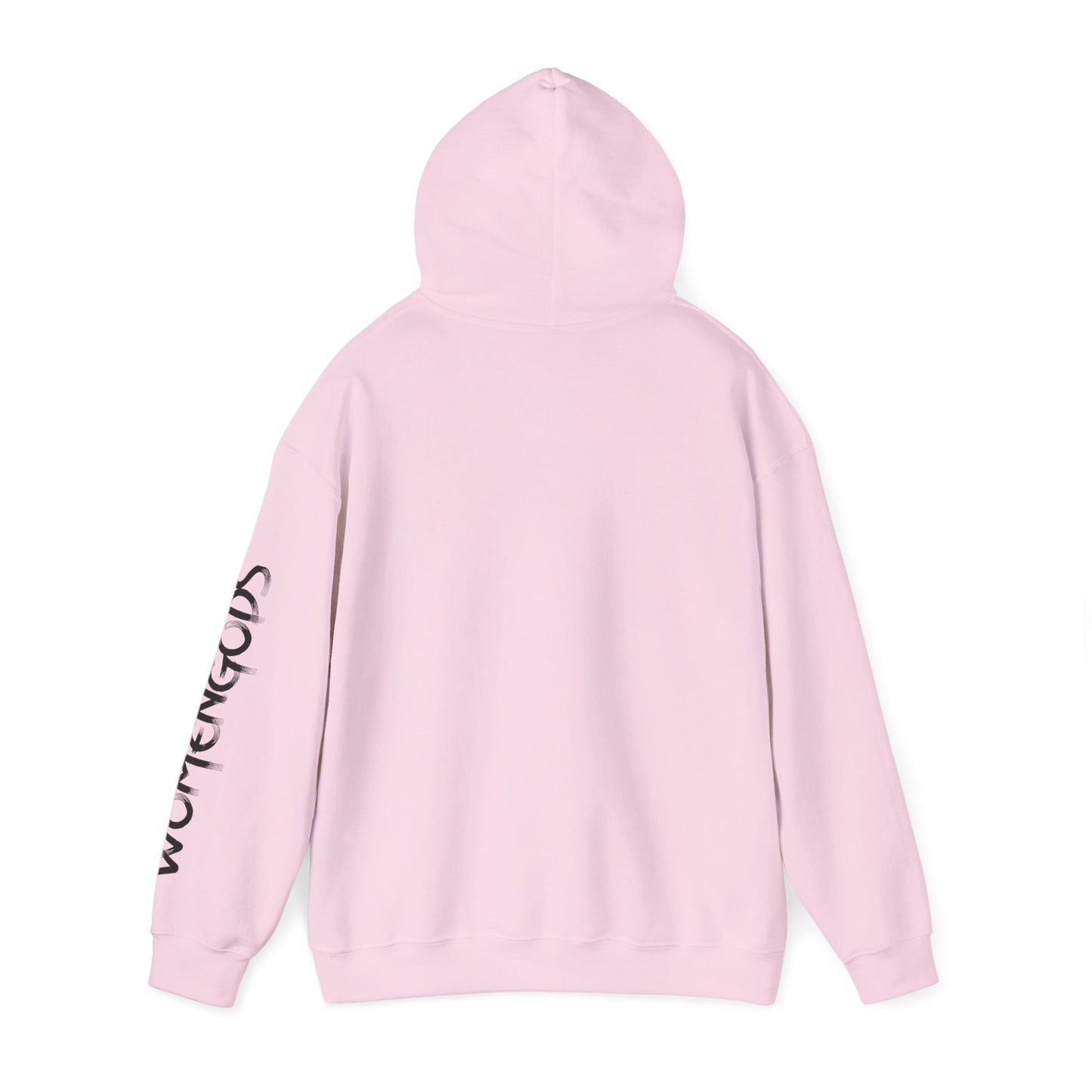 WOMENGODS Hoodie | Empowerment