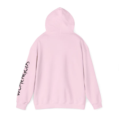 WOMENGODS Hoodie | Empowerment