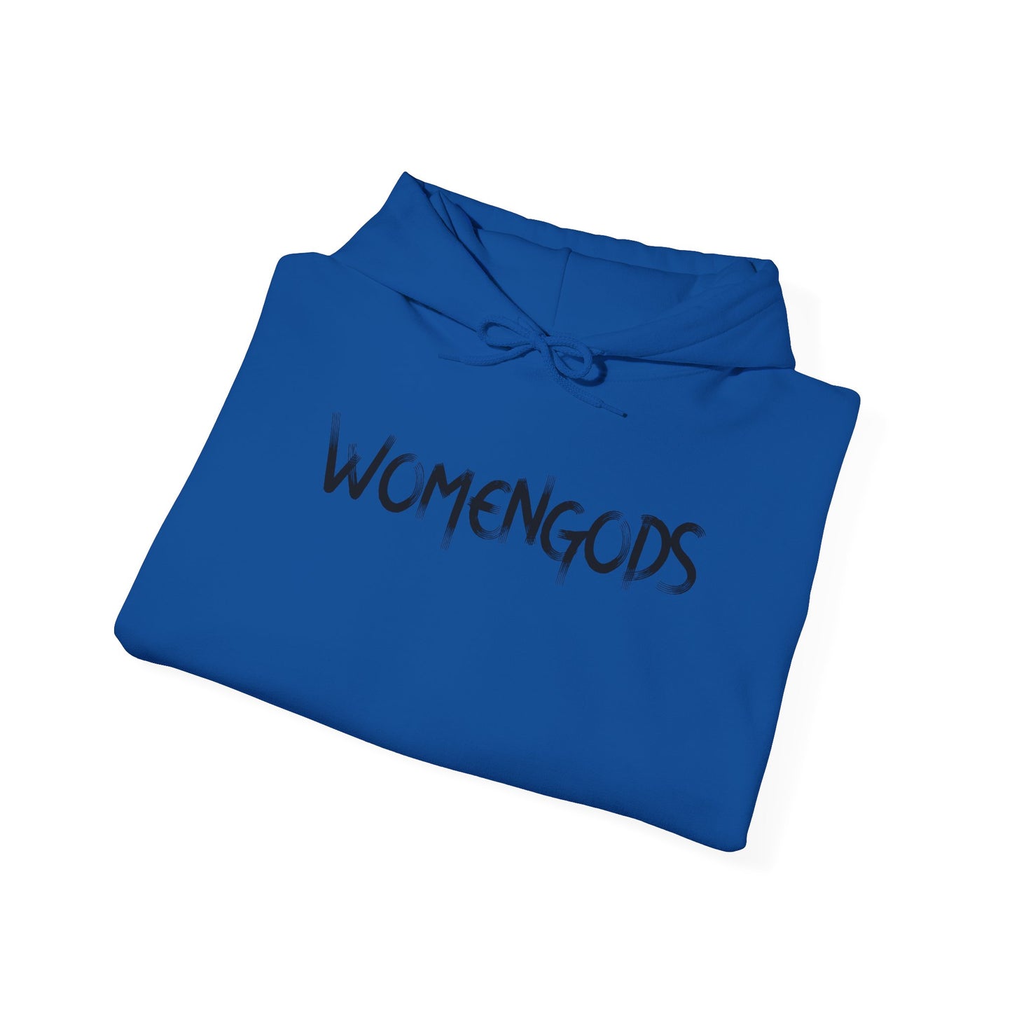 WOMENGODS Hoodie | Empowerment