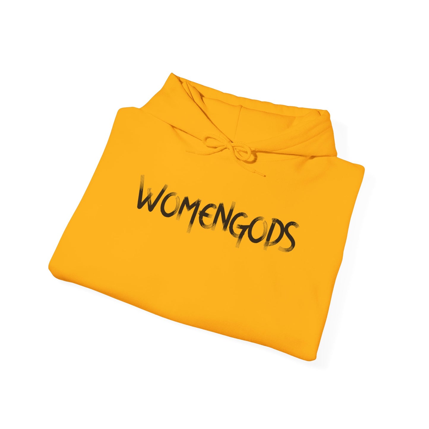 WOMENGODS Hoodie | Empowerment