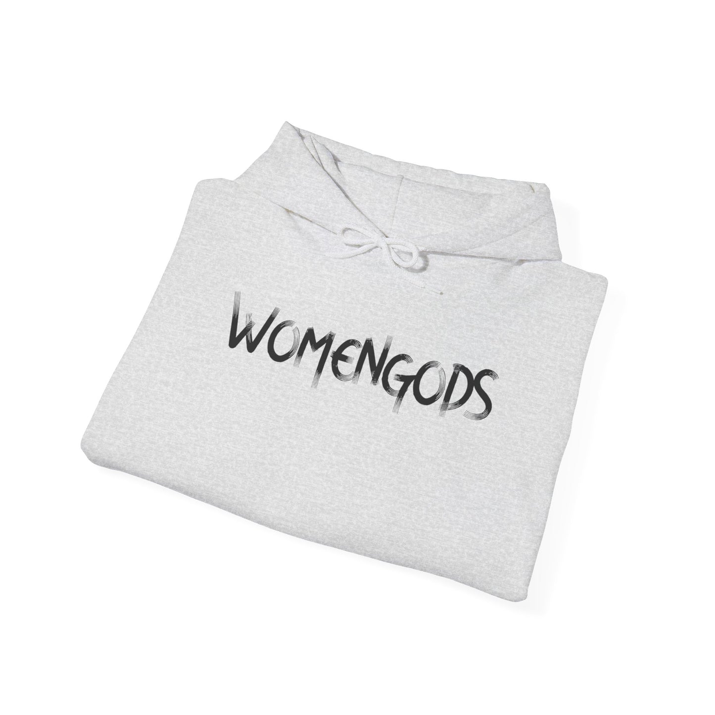 WOMENGODS Hoodie | Empowerment
