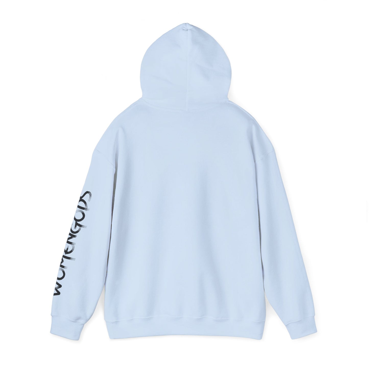 WOMENGODS Hoodie | Empowerment