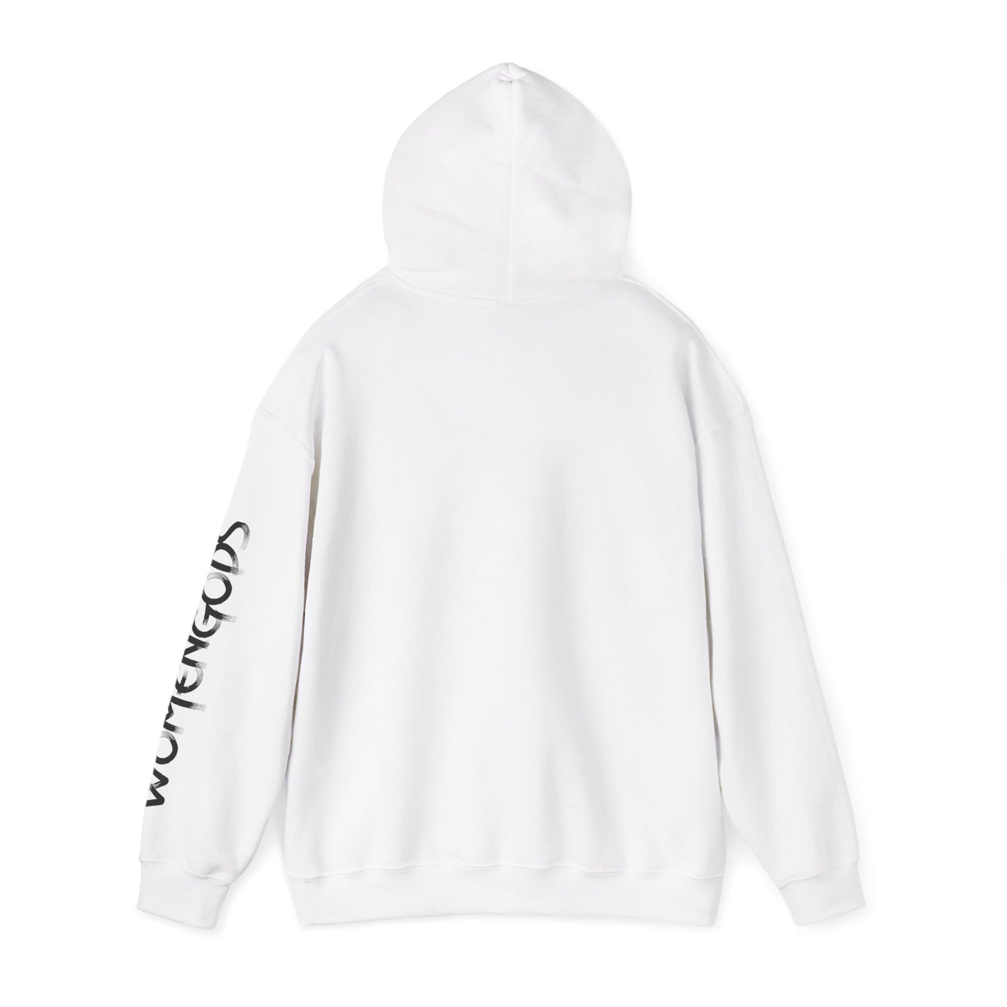WOMENGODS Hoodie | Empowerment