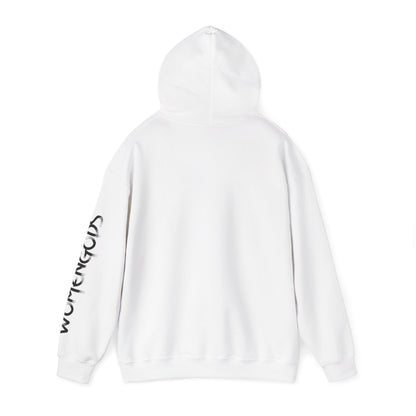 WOMENGODS Hoodie | Empowerment