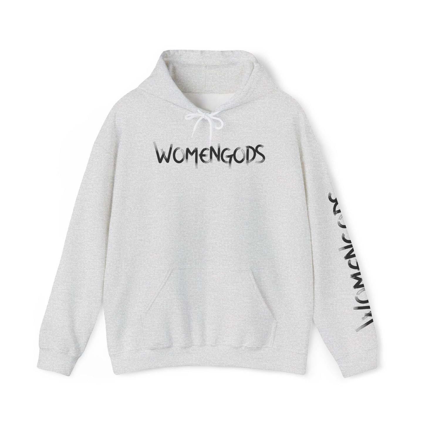 WOMENGODS Hoodie | Empowerment