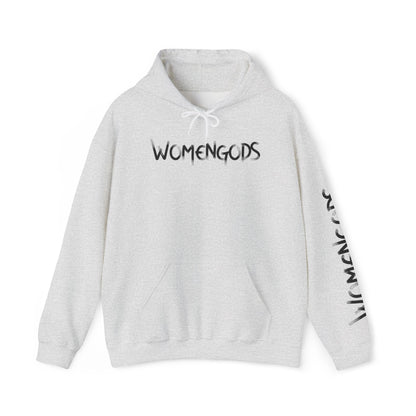 WOMENGODS Hoodie | Empowerment
