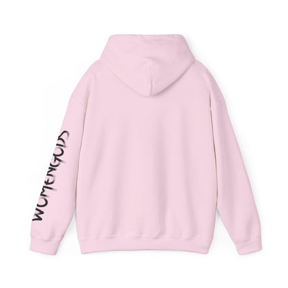WOMENGODS Hoodie | Empowerment