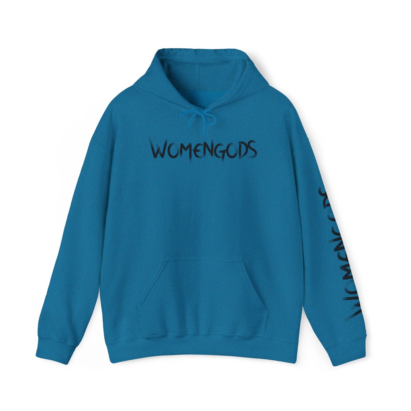 WOMENGODS Hoodie | Empowerment