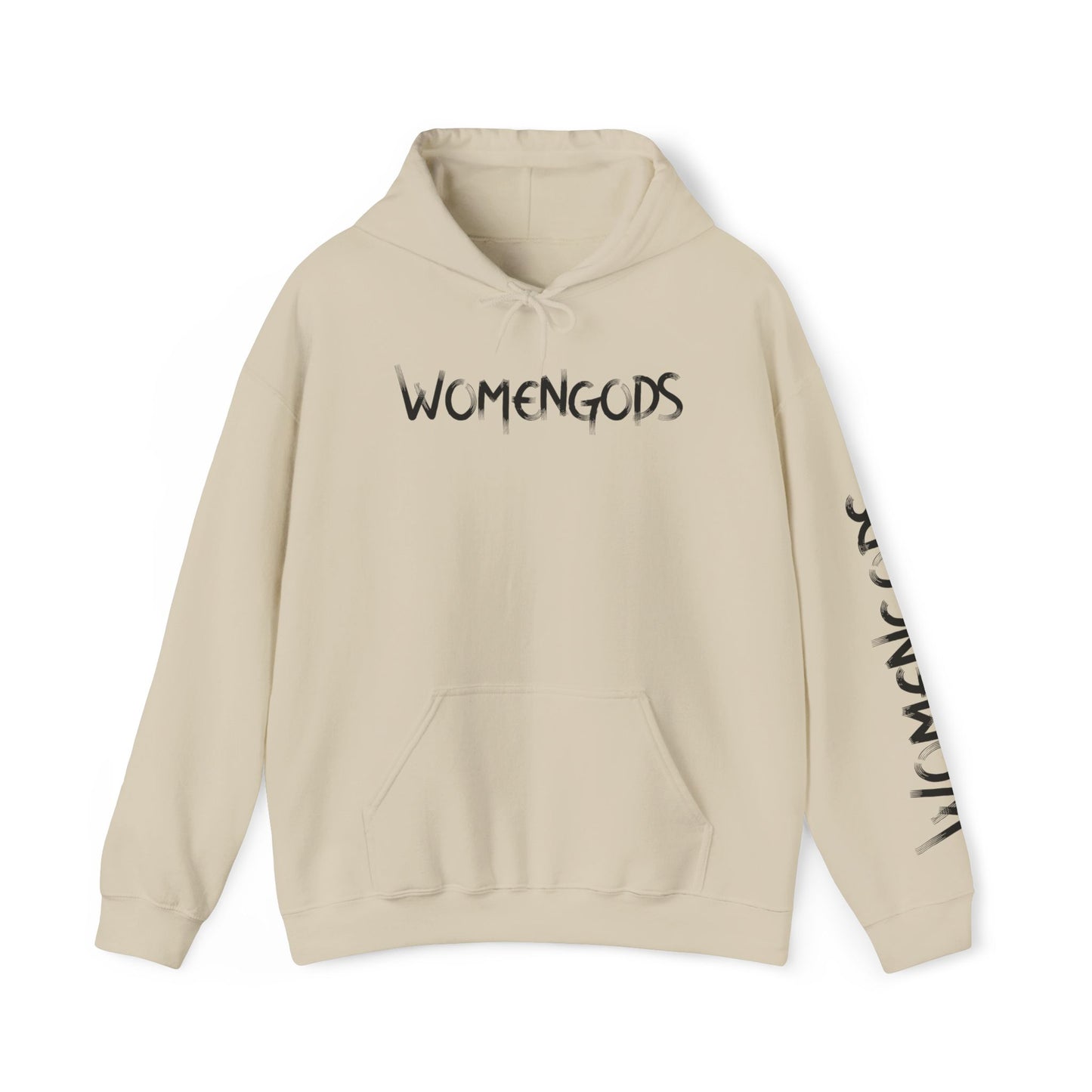 WOMENGODS Hoodie | Empowerment