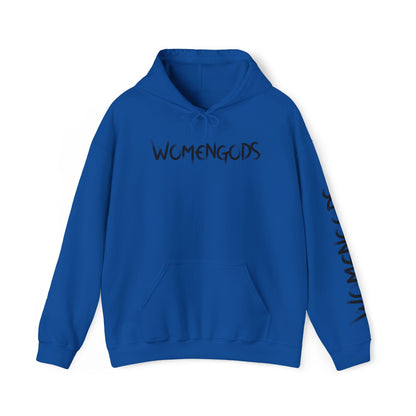 WOMENGODS Hoodie | Empowerment