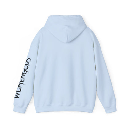 WOMENGODS Hoodie | Empowerment