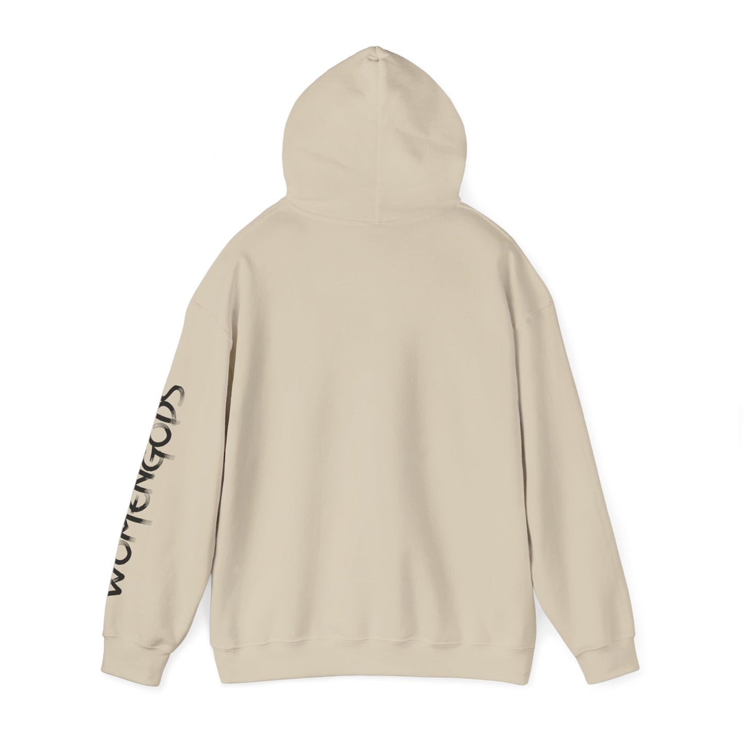 WOMENGODS Hoodie | Empowerment