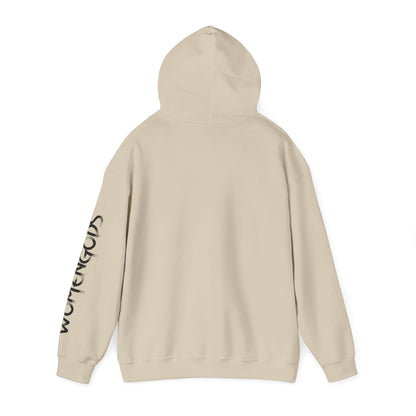 WOMENGODS Hoodie | Empowerment