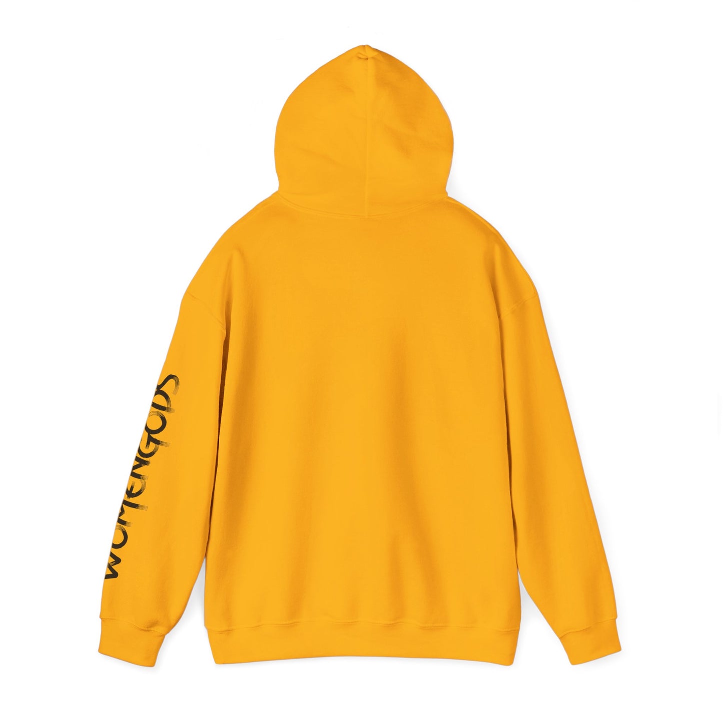WOMENGODS Hoodie | Empowerment