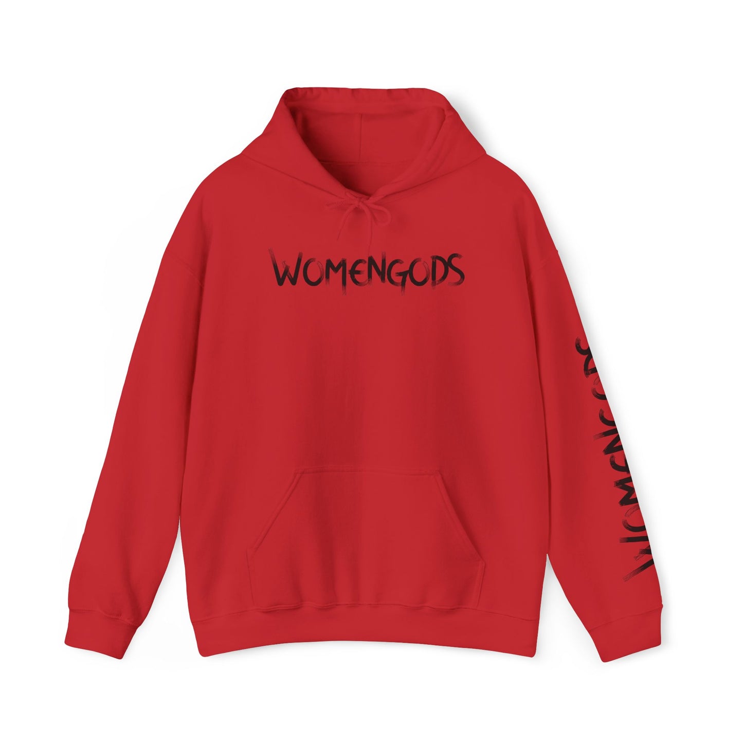 WOMENGODS Hoodie | Empowerment