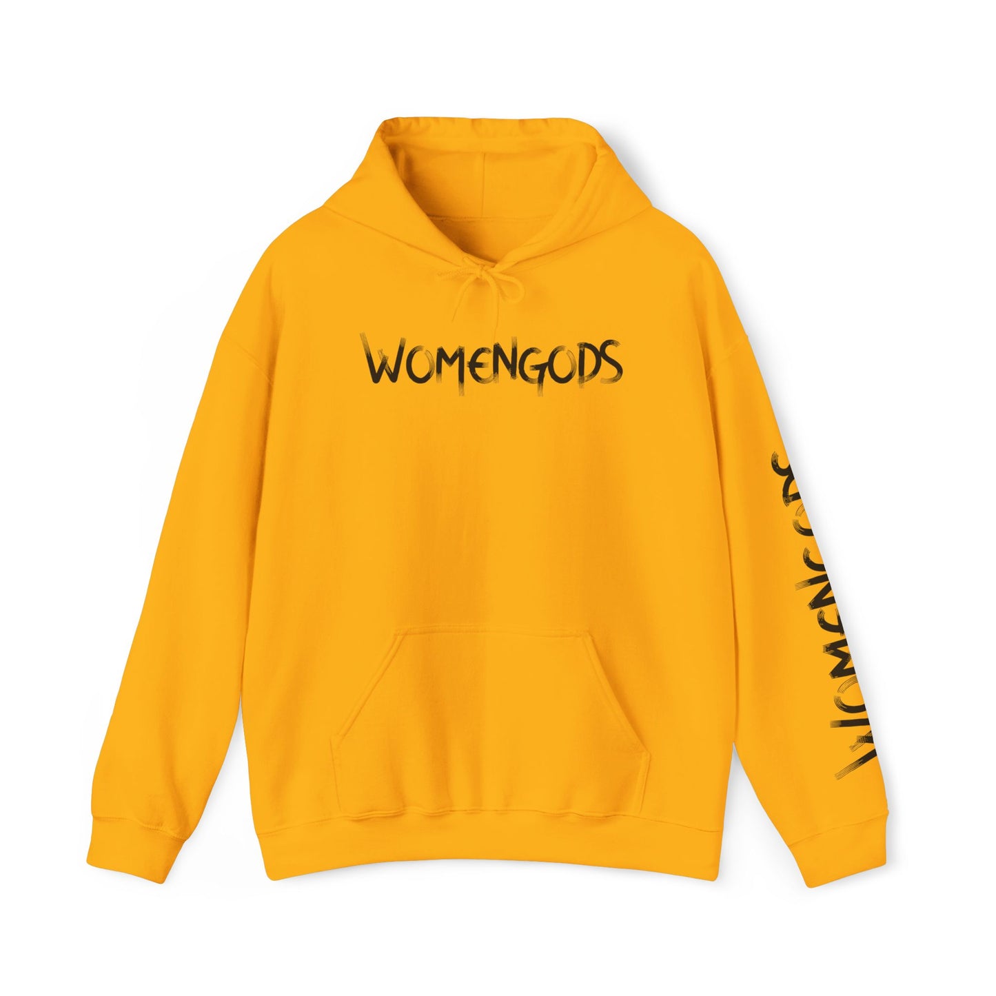 WOMENGODS Hoodie | Empowerment