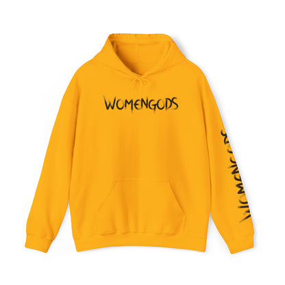 WOMENGODS Hoodie | Empowerment