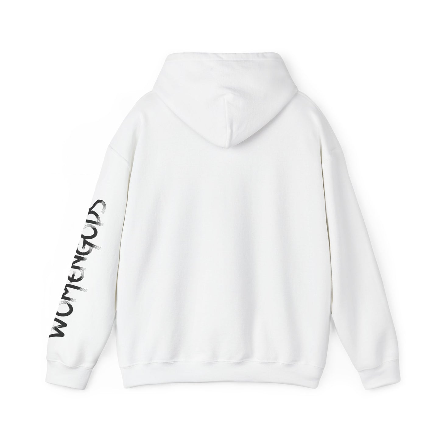 WOMENGODS Hoodie | Empowerment