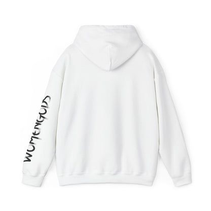 WOMENGODS Hoodie | Empowerment