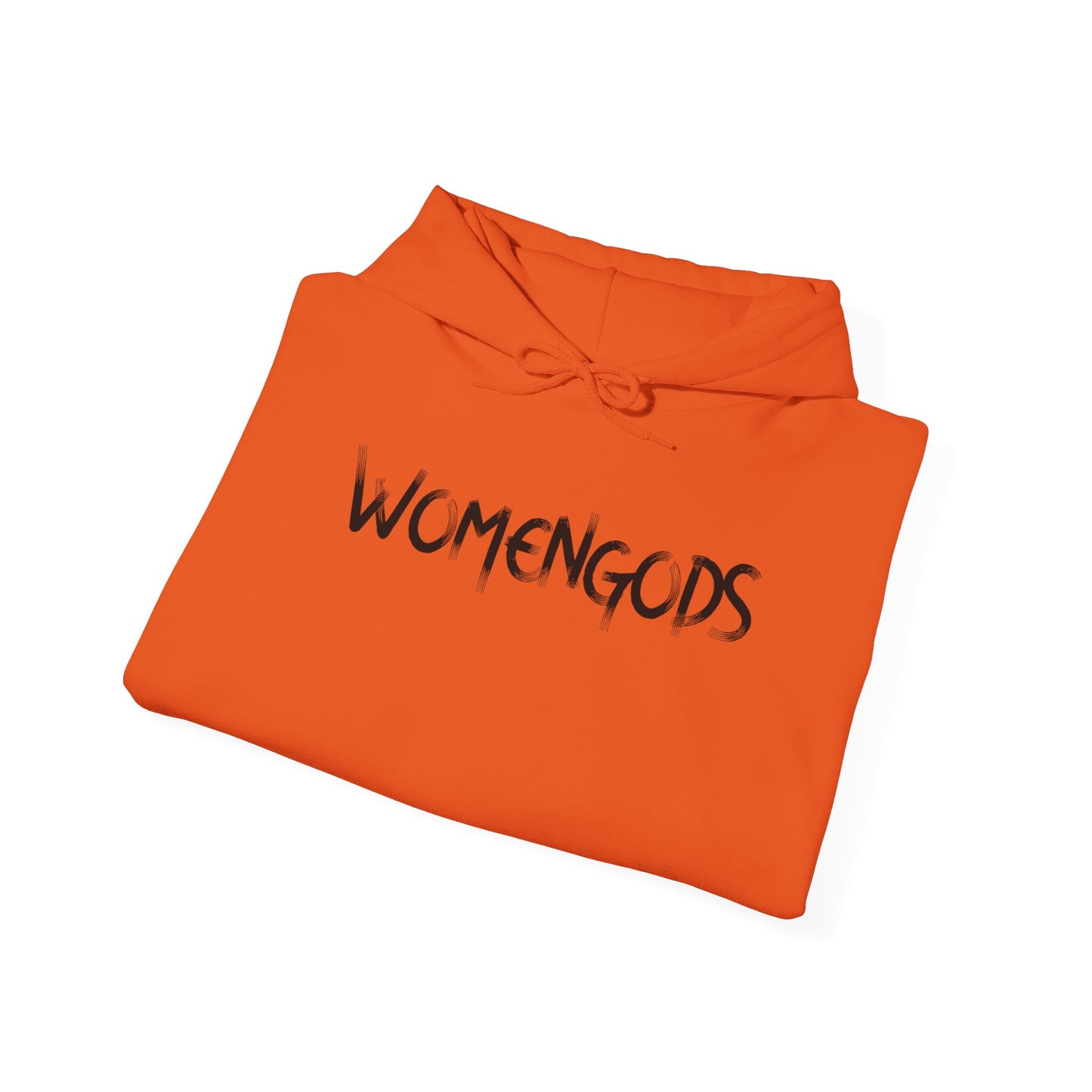 WOMENGODS Hoodie | Empowerment