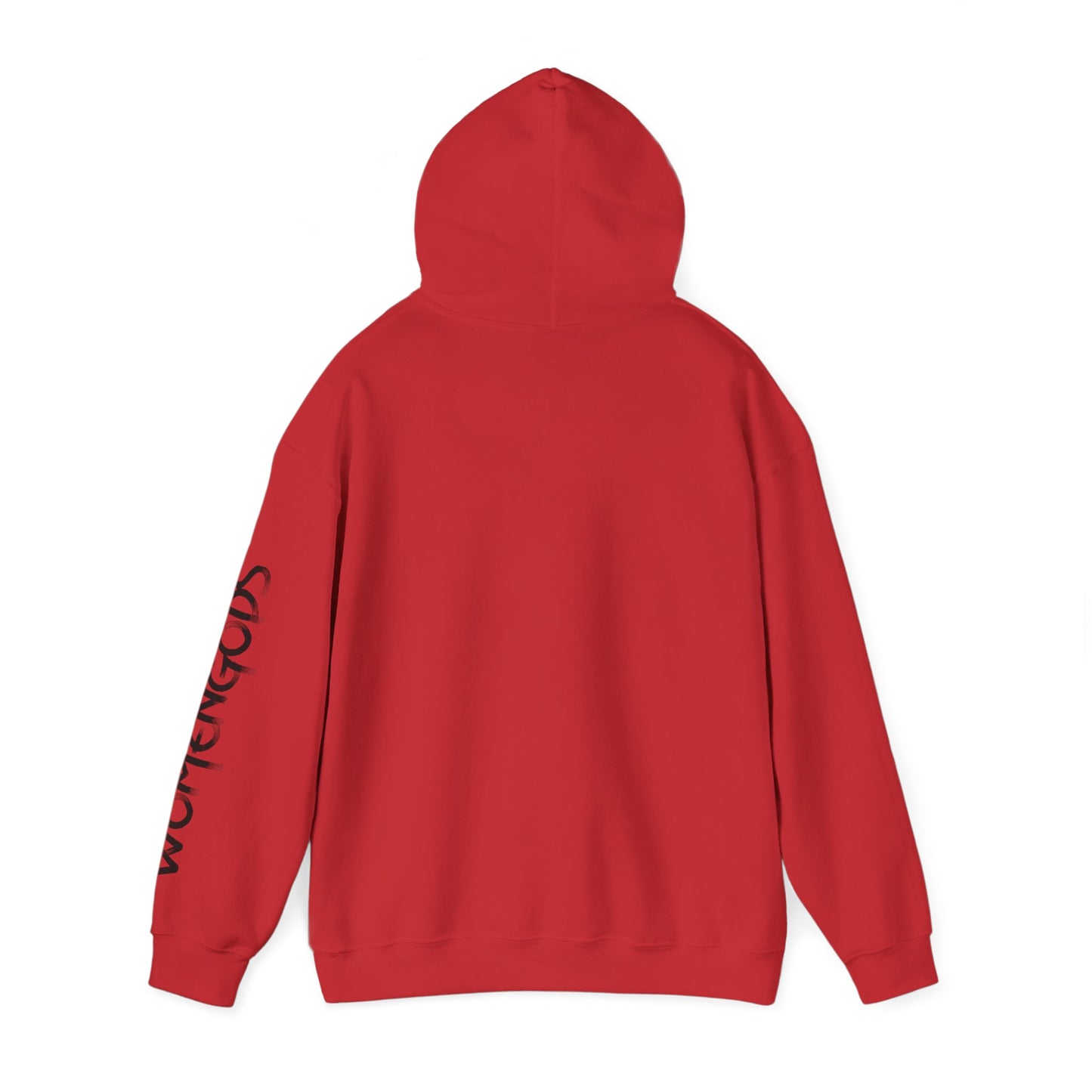 WOMENGODS Hoodie | Empowerment