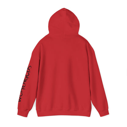 WOMENGODS Hoodie | Empowerment