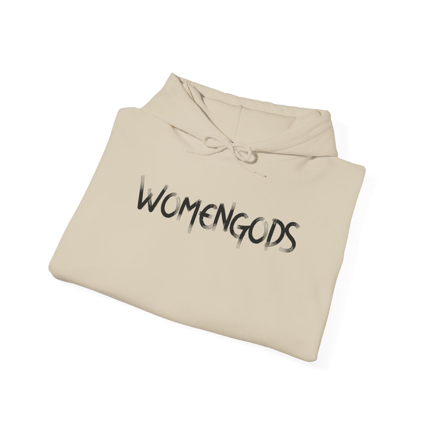 WOMENGODS Hoodie | Empowerment