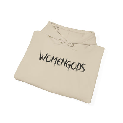 WOMENGODS Hoodie | Empowerment