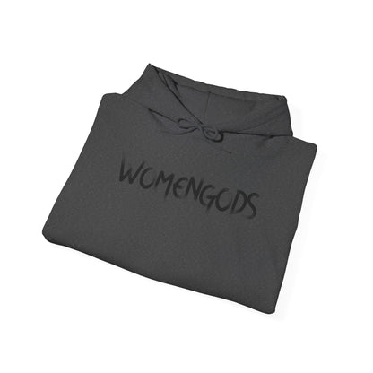 WOMENGODS Hoodie | Empowerment