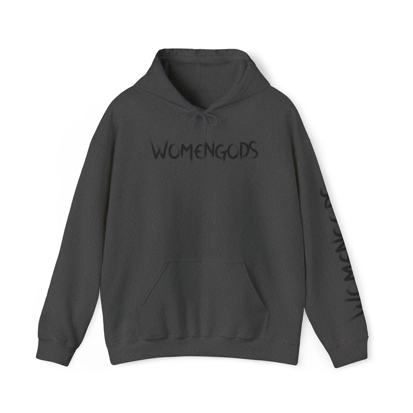 WOMENGODS Hoodie | Empowerment