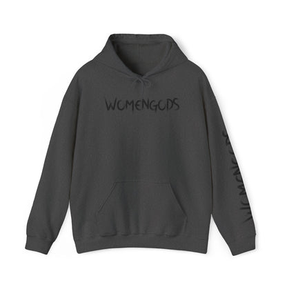 WOMENGODS Hoodie | Empowerment