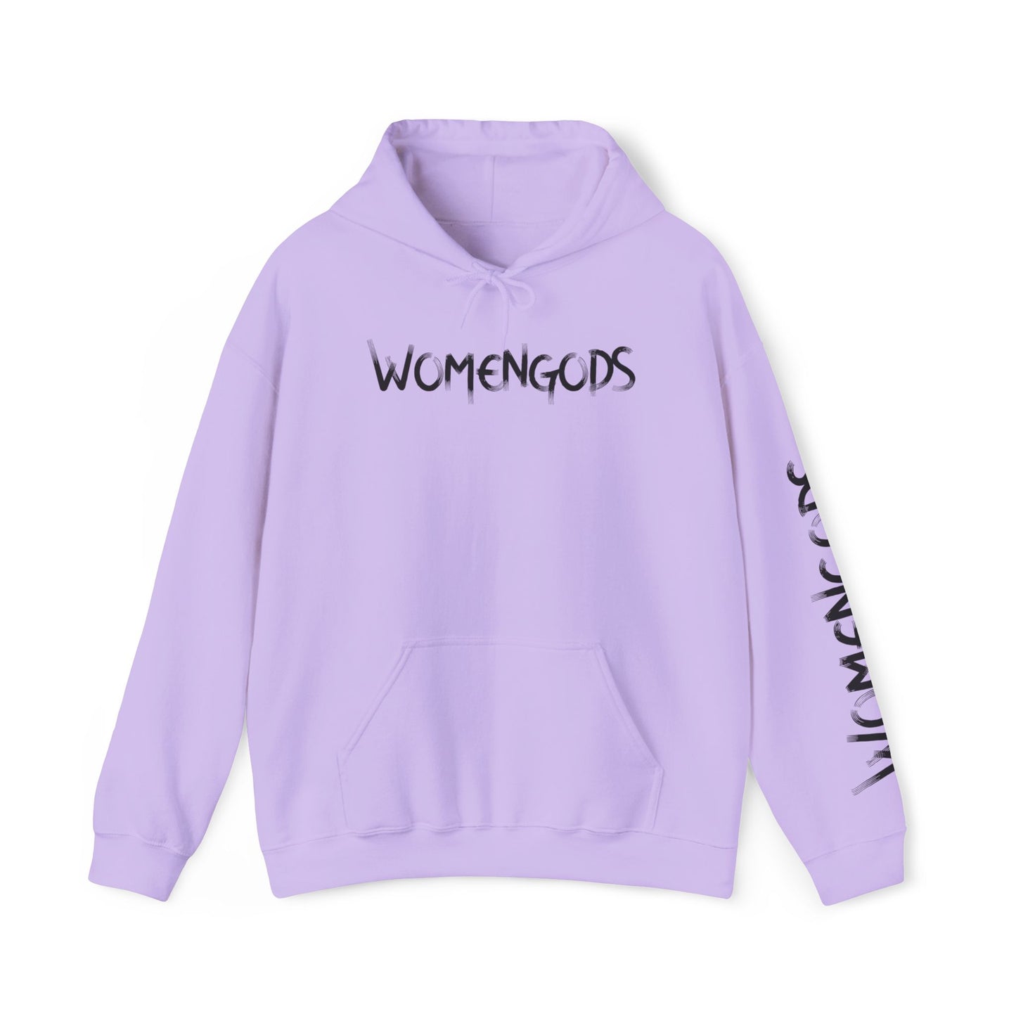 WOMENGODS Hoodie | Empowerment