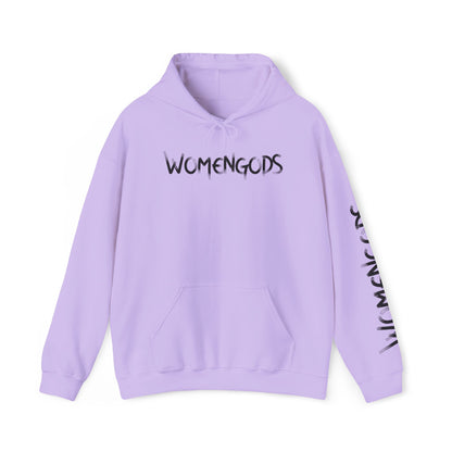 WOMENGODS Hoodie | Empowerment