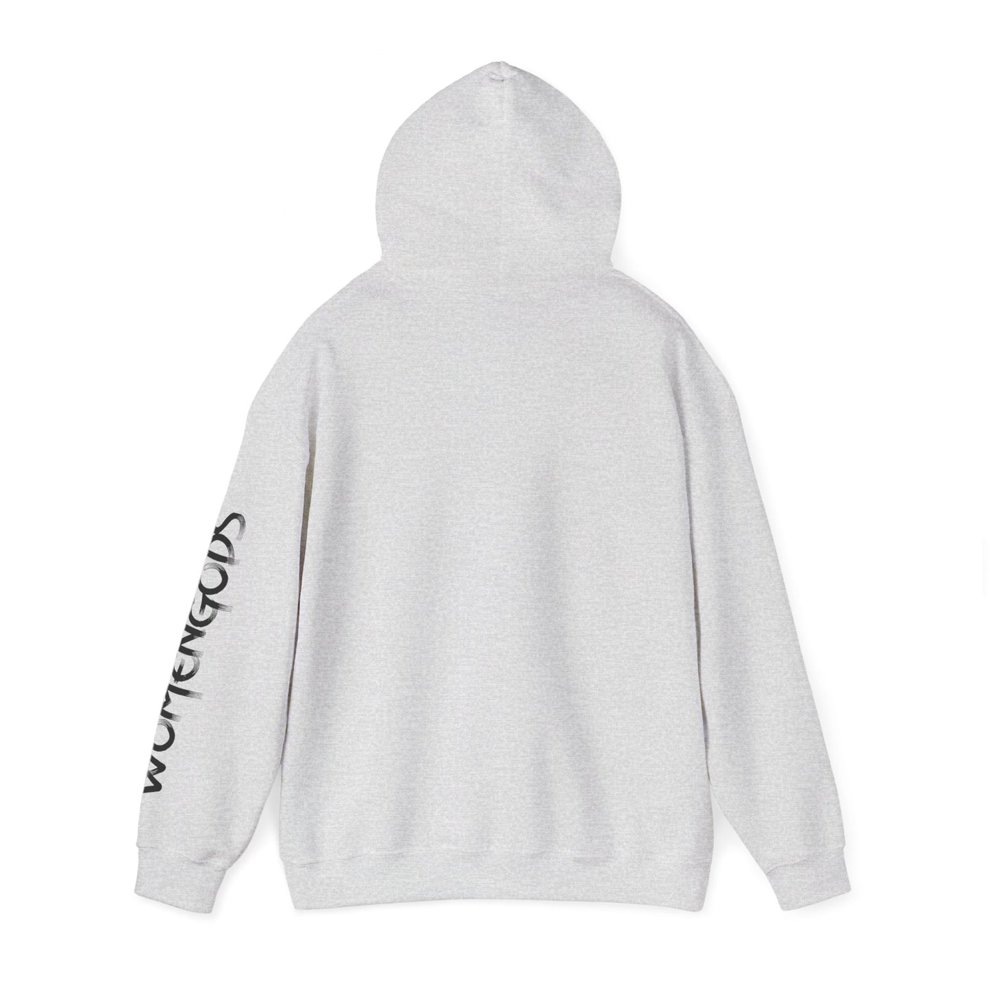 WOMENGODS Hoodie | Empowerment