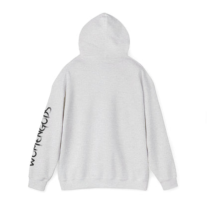 WOMENGODS Hoodie | Empowerment