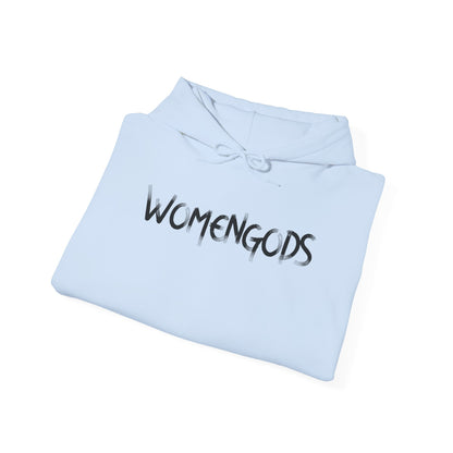 WOMENGODS Hoodie | Empowerment