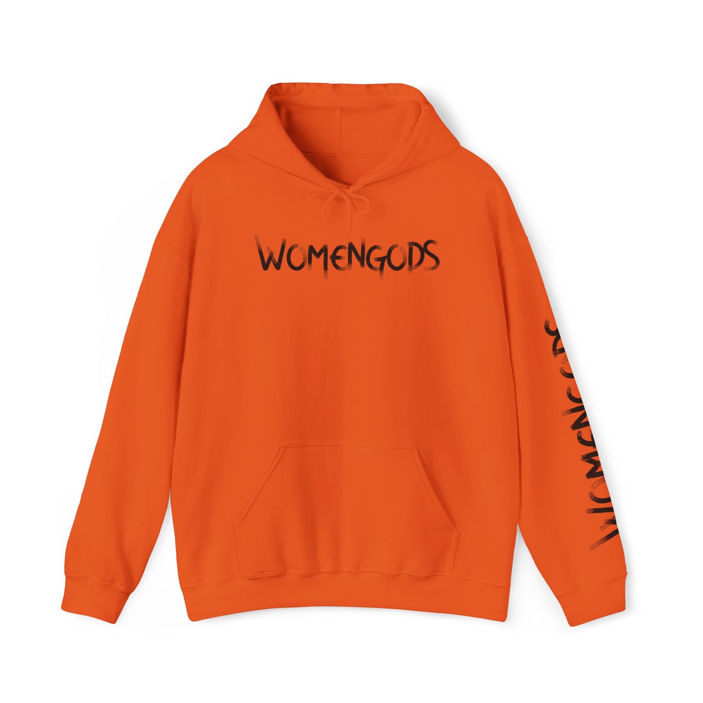 WOMENGODS Hoodie | Empowerment