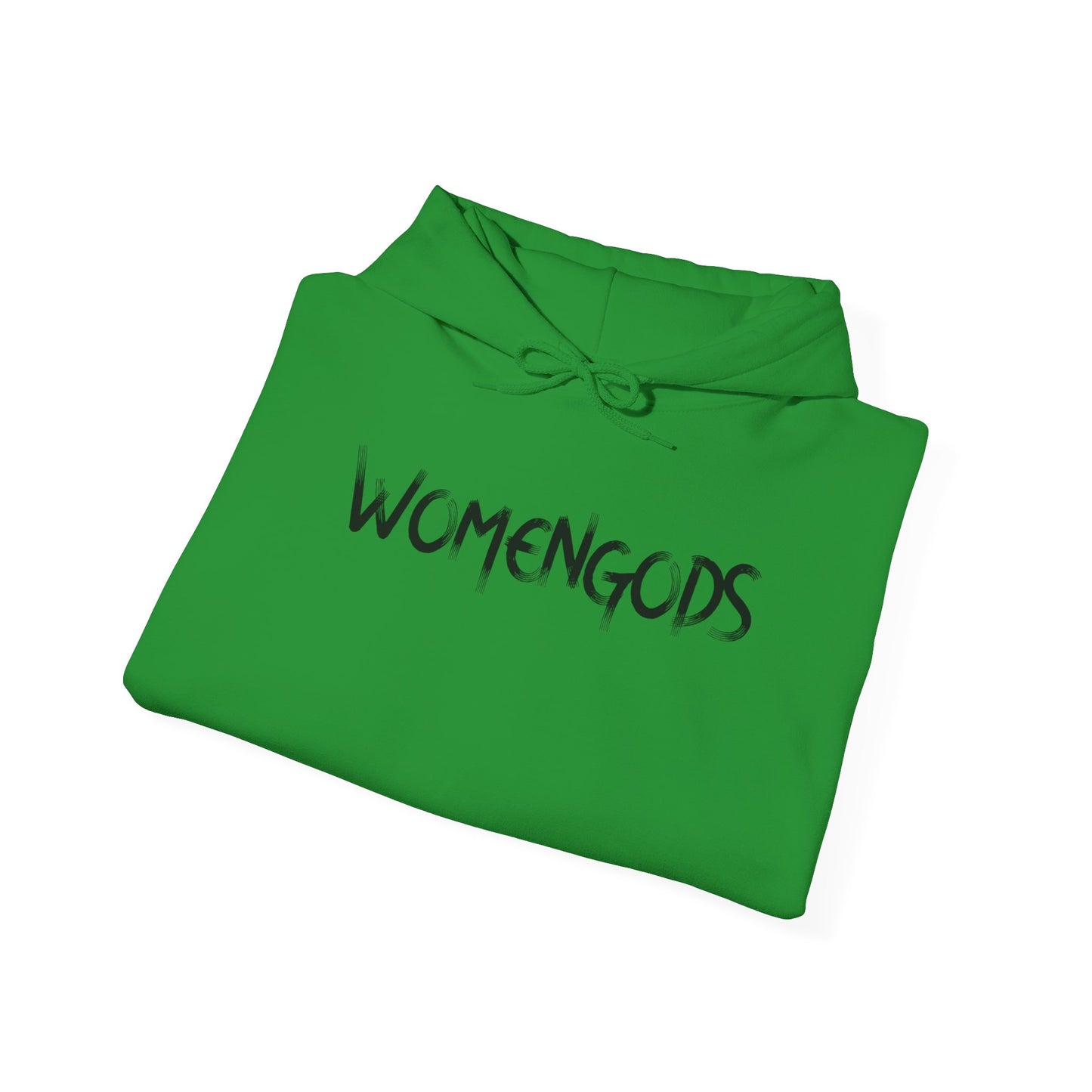 WOMENGODS Hoodie | Empowerment