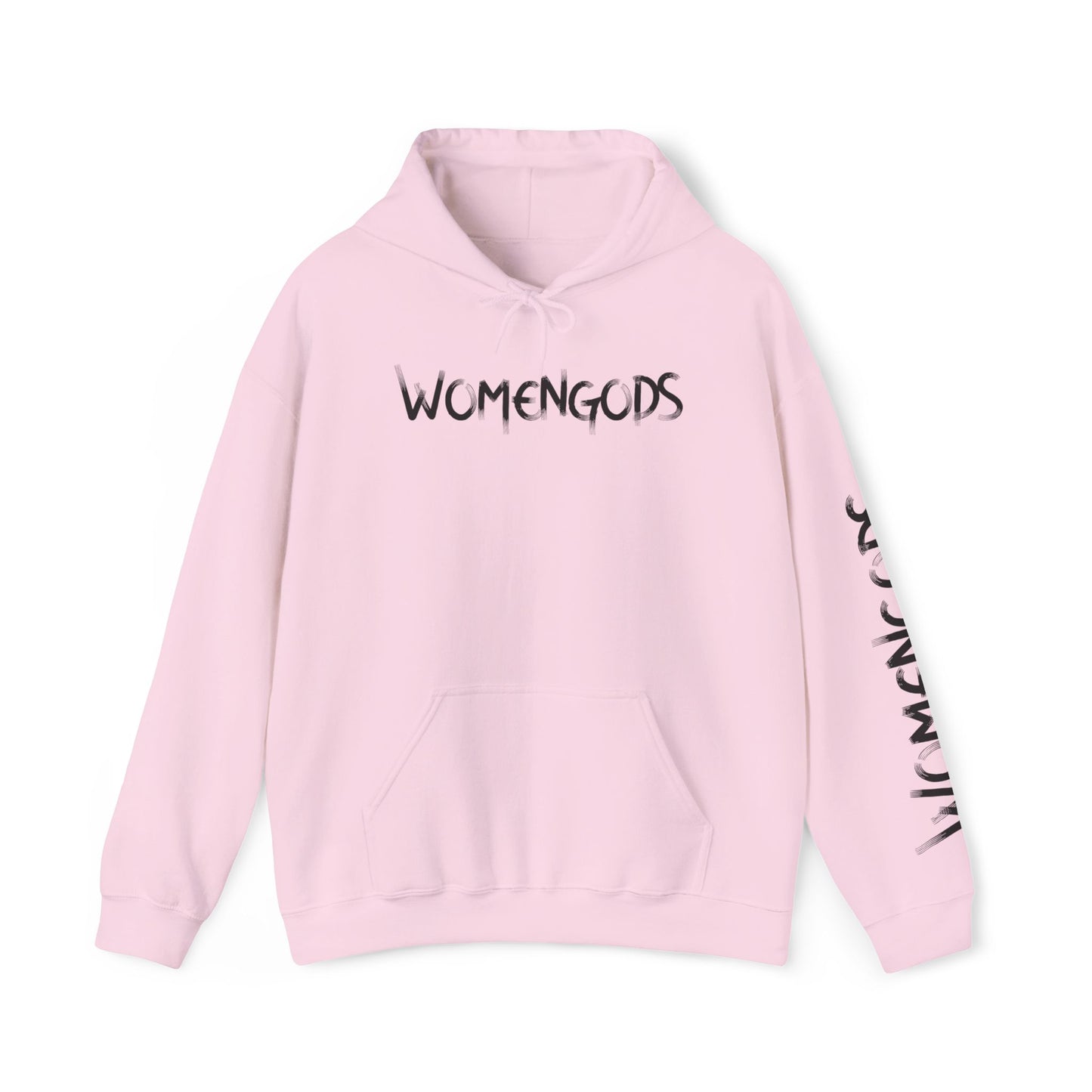 WOMENGODS Hoodie | Empowerment